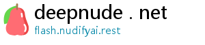 deepnude . net