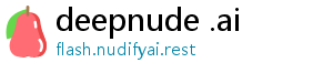 deepnude .ai