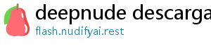 deepnude descargar apk