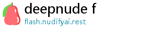 deepnude f