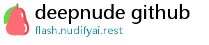 deepnude github