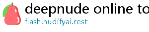 deepnude online tool