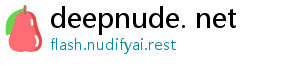 deepnude. net