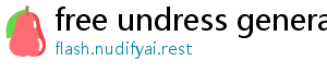 free undress generator